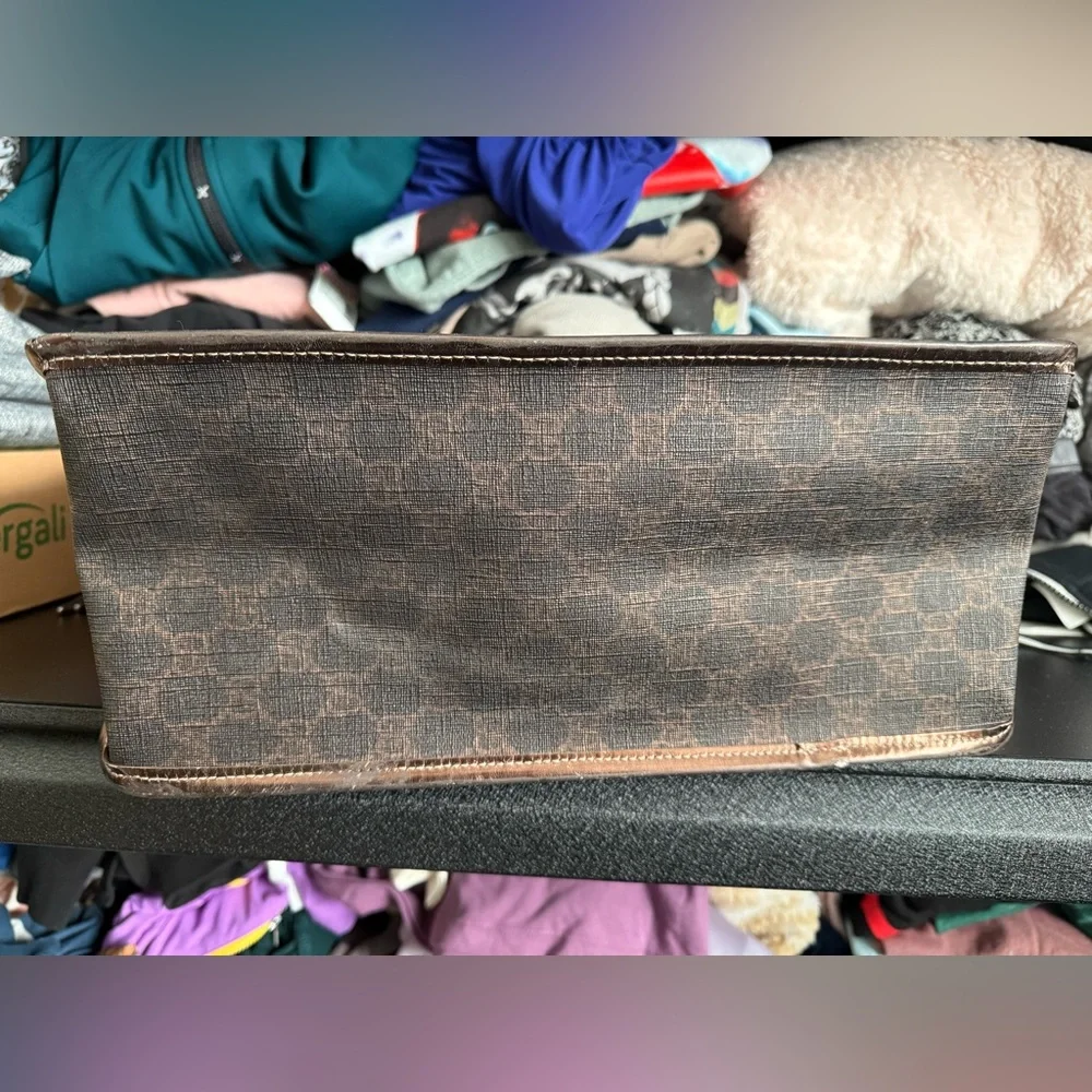 *Stunning* Gucci GG - Microguccissima Boston Bag w/ COA - Picture 6 of 14